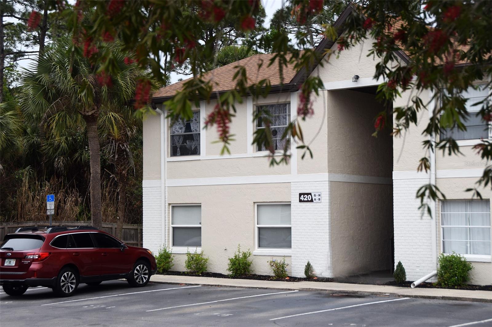 BRISTOL BAY CONDO - Residential