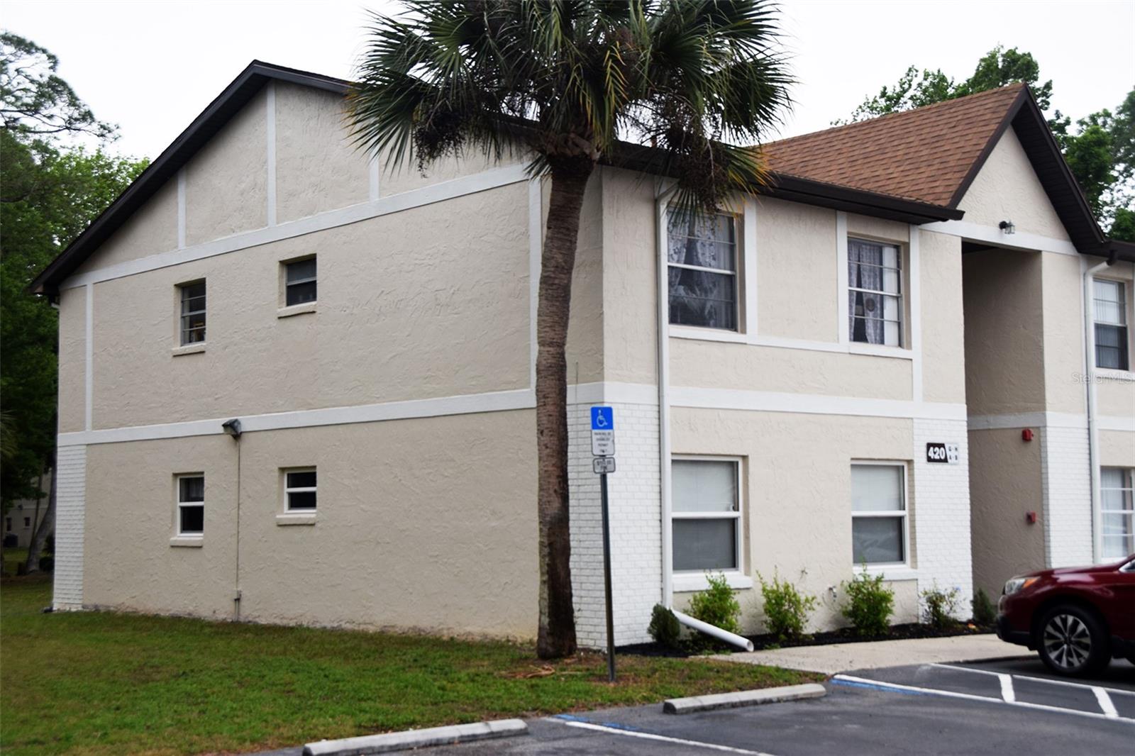 BRISTOL BAY CONDO - Residential