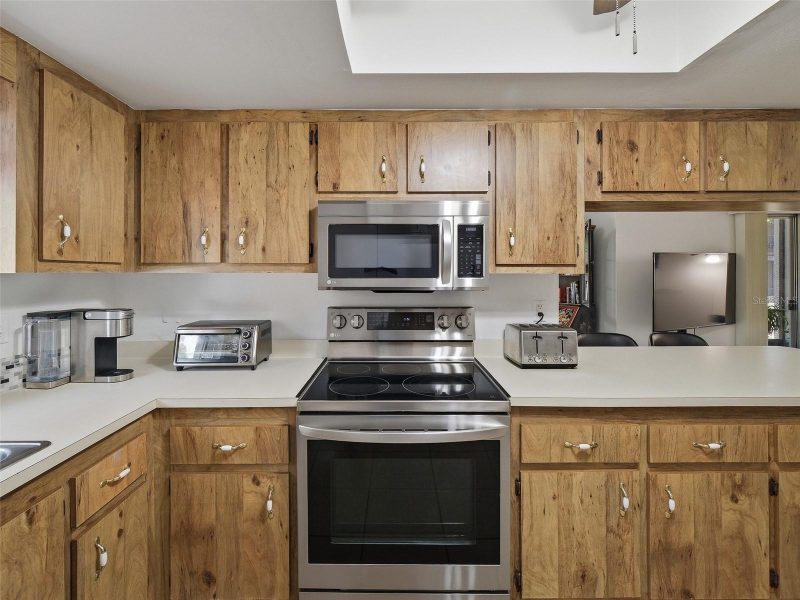 BRISTOL BAY CONDO - Residential