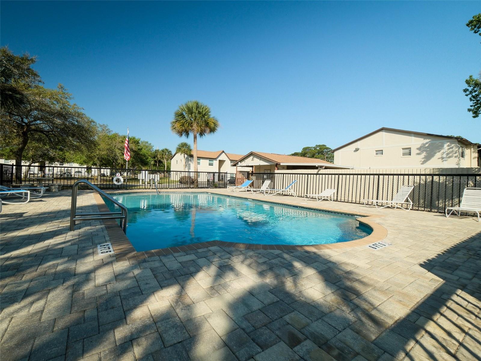 BRISTOL BAY CONDO - Residential