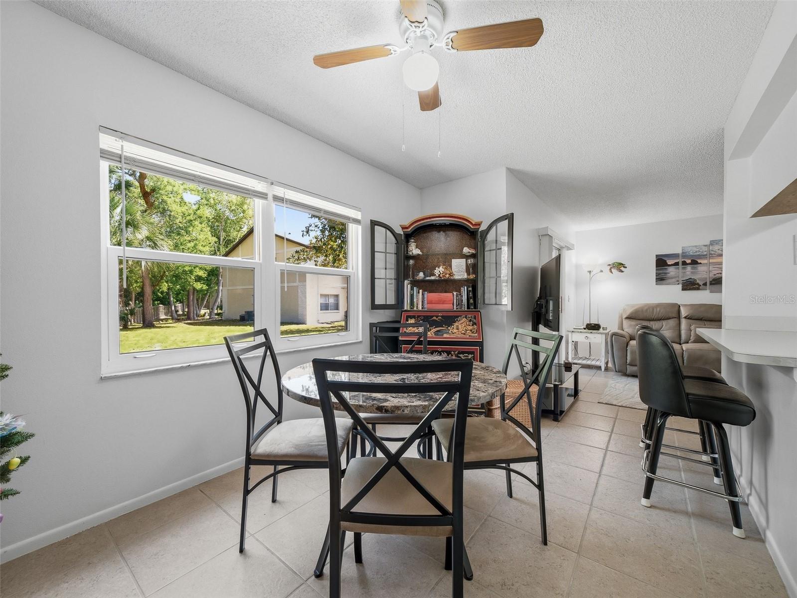 BRISTOL BAY CONDO - Residential