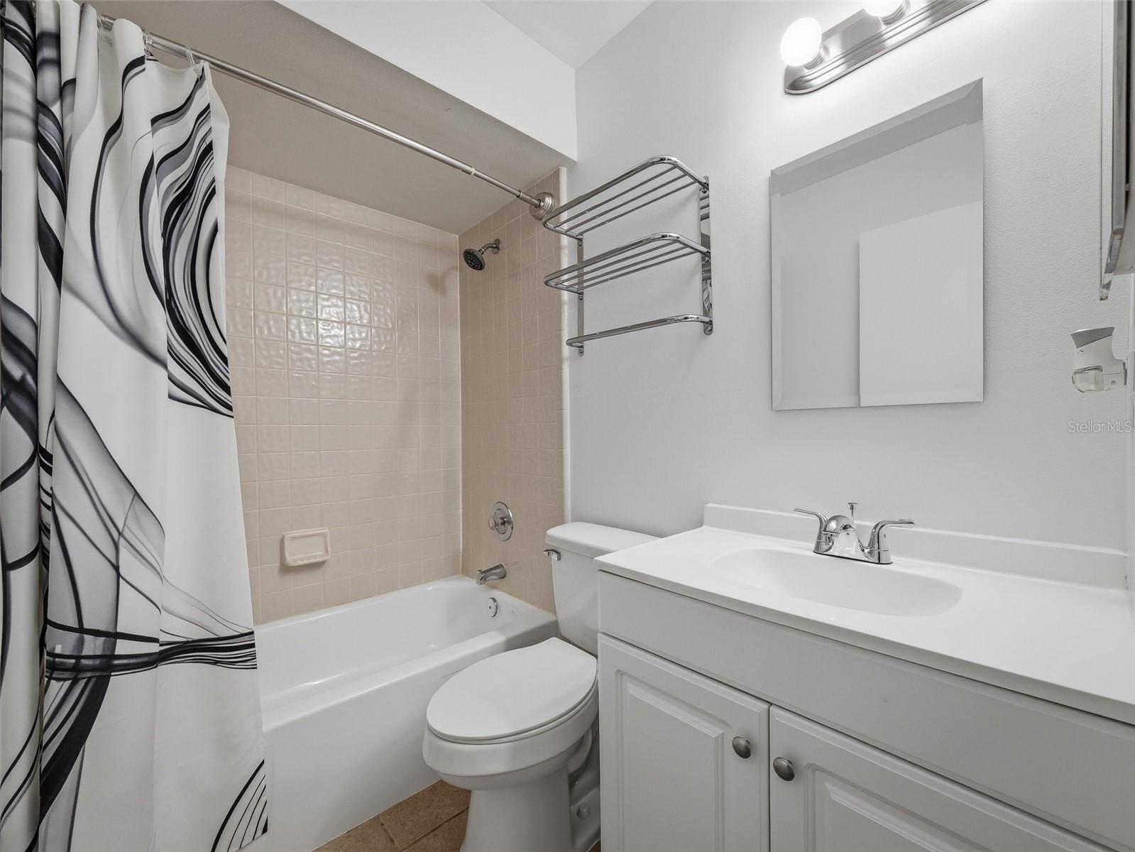 BRISTOL BAY CONDO - Residential