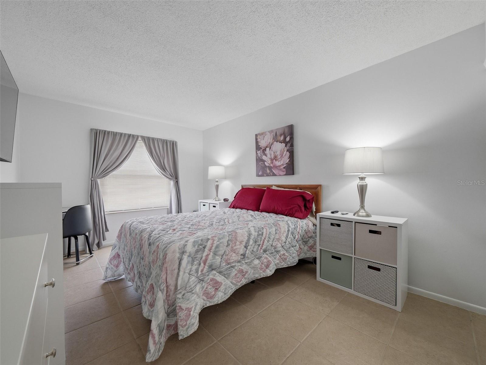 BRISTOL BAY CONDO - Residential