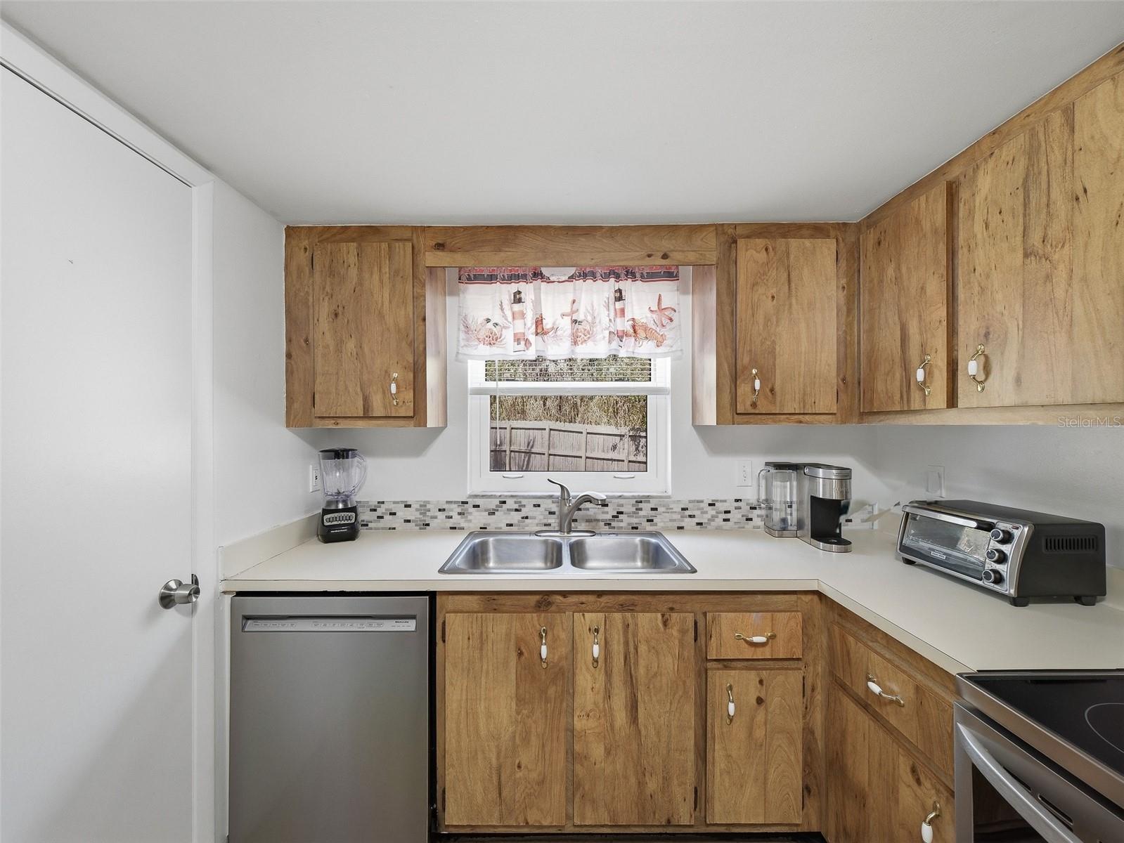 BRISTOL BAY CONDO - Residential