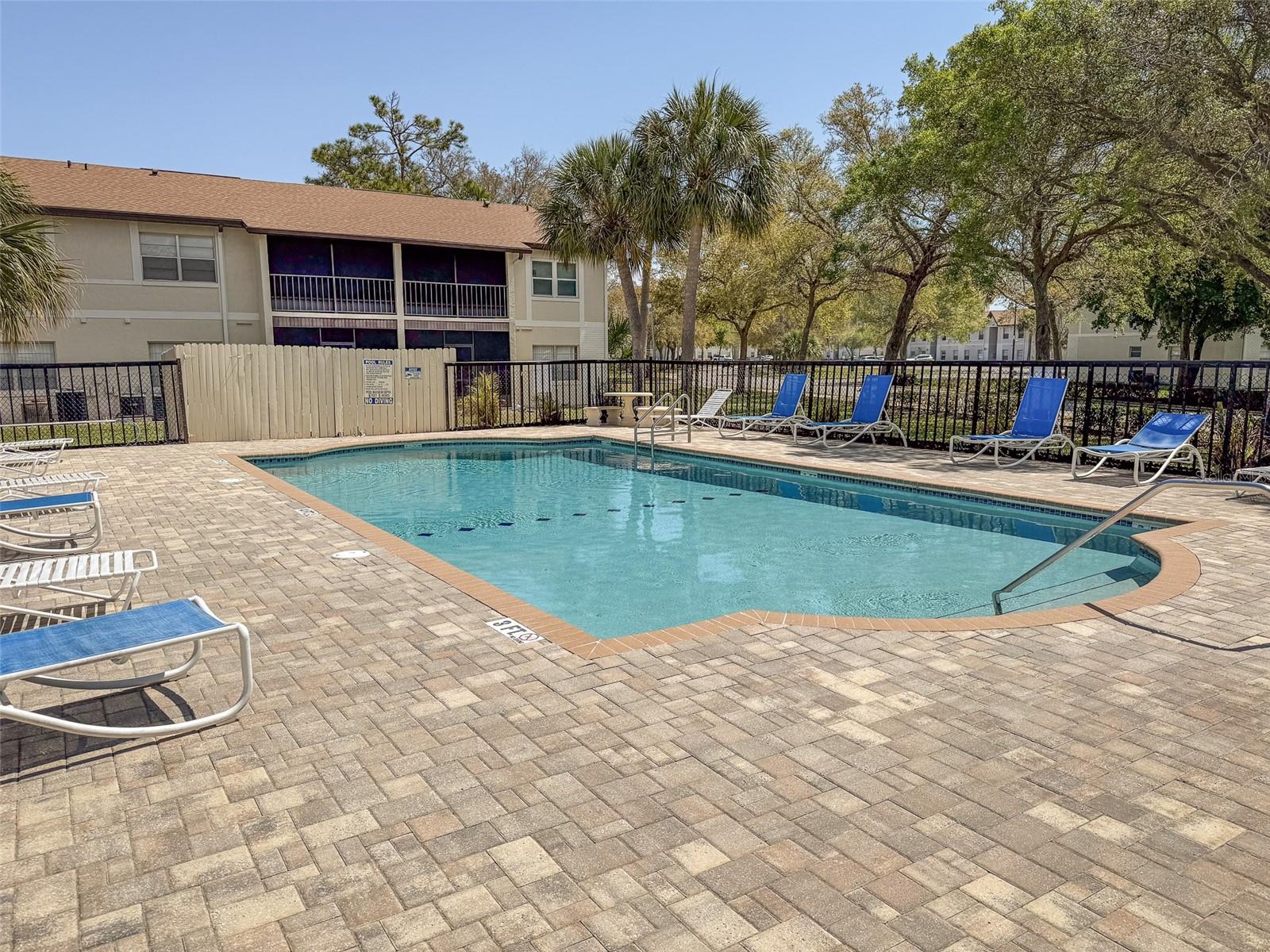 BRISTOL BAY CONDO - Residential