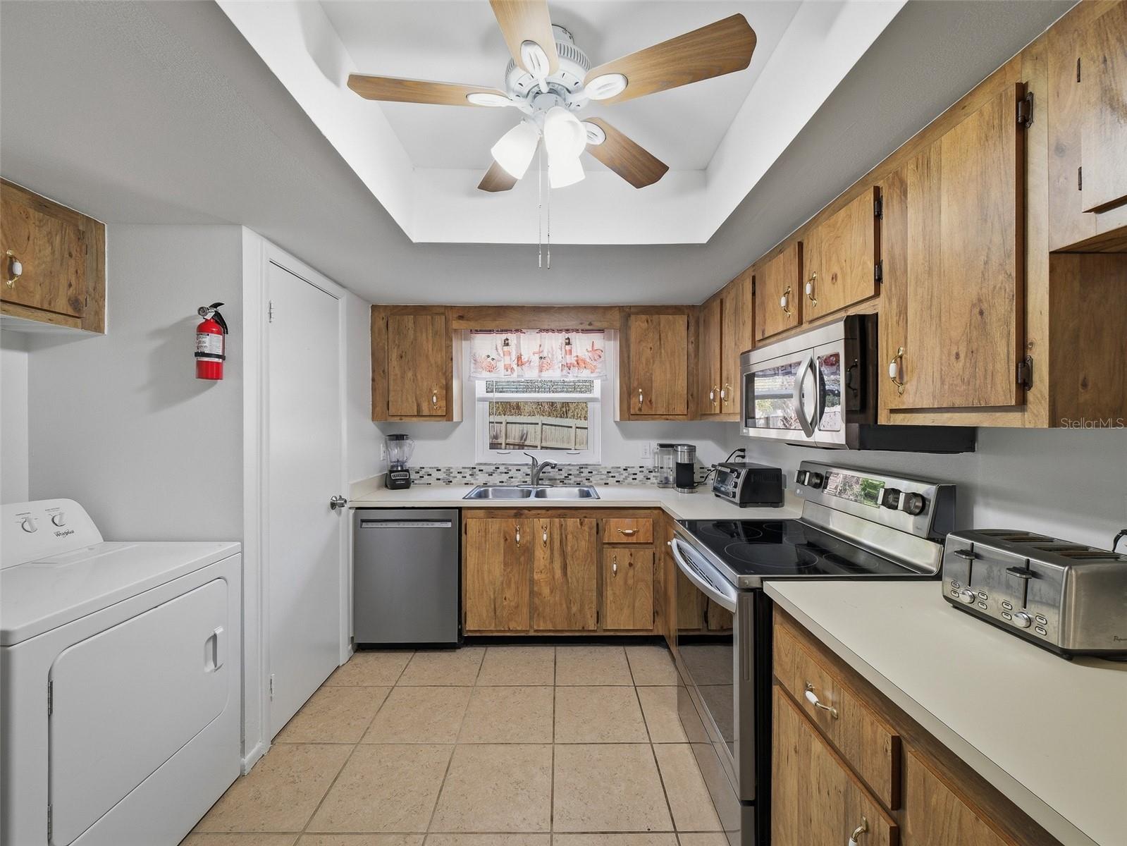 BRISTOL BAY CONDO - Residential