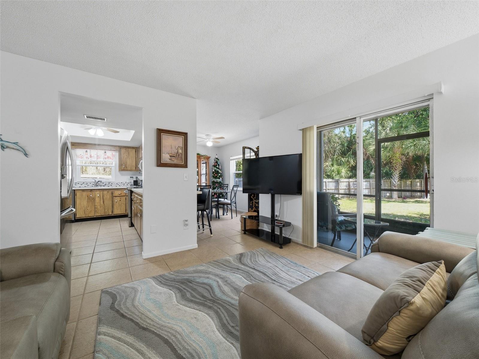 BRISTOL BAY CONDO - Residential