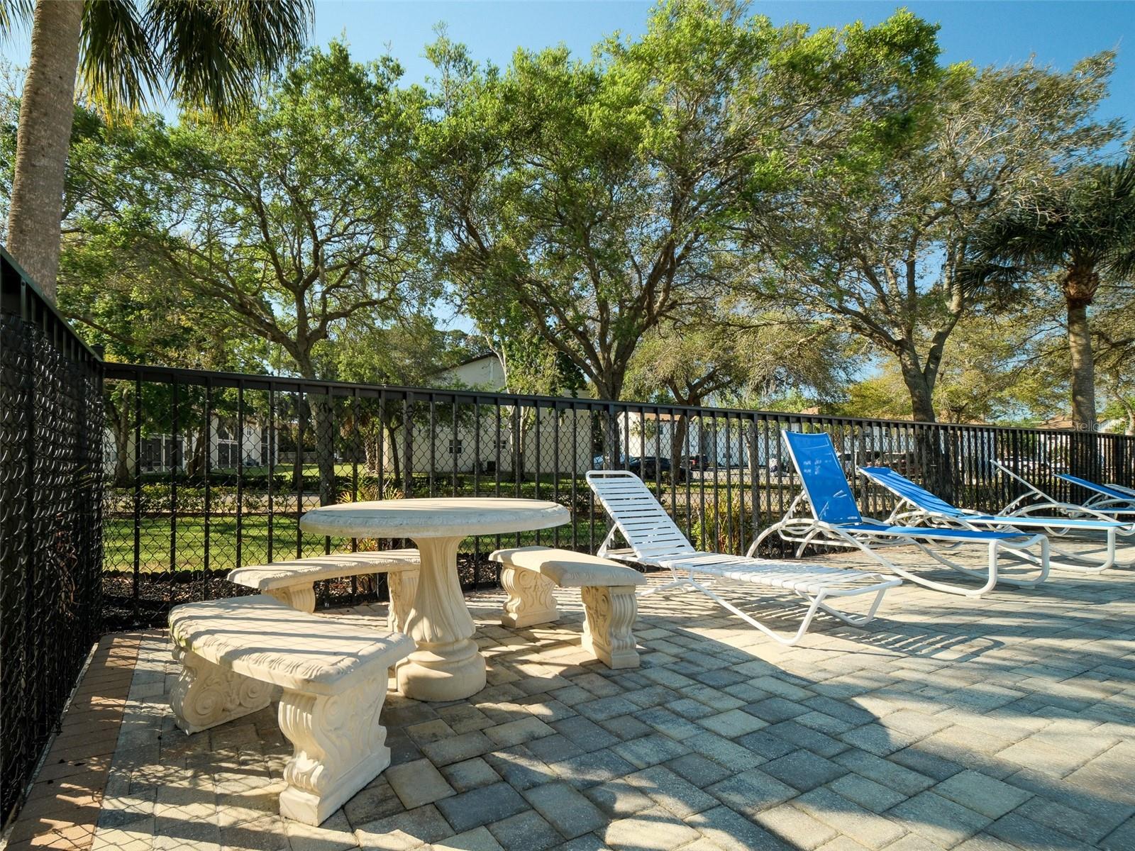 BRISTOL BAY CONDO - Residential