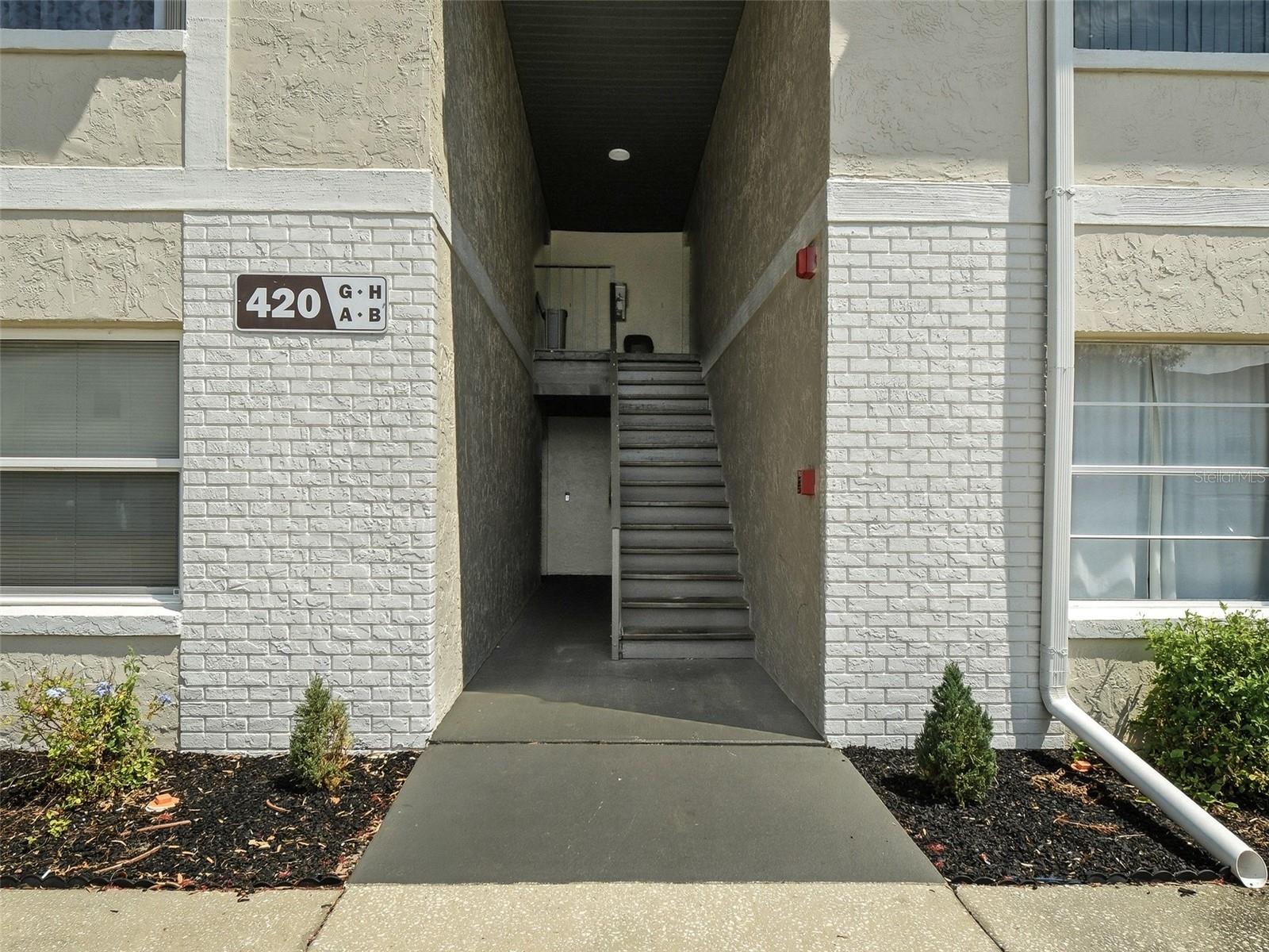 BRISTOL BAY CONDO - Residential