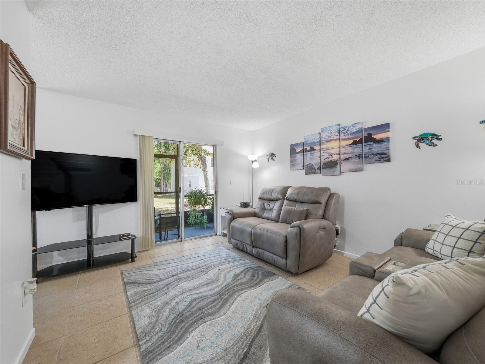 BRISTOL BAY CONDO - Residential