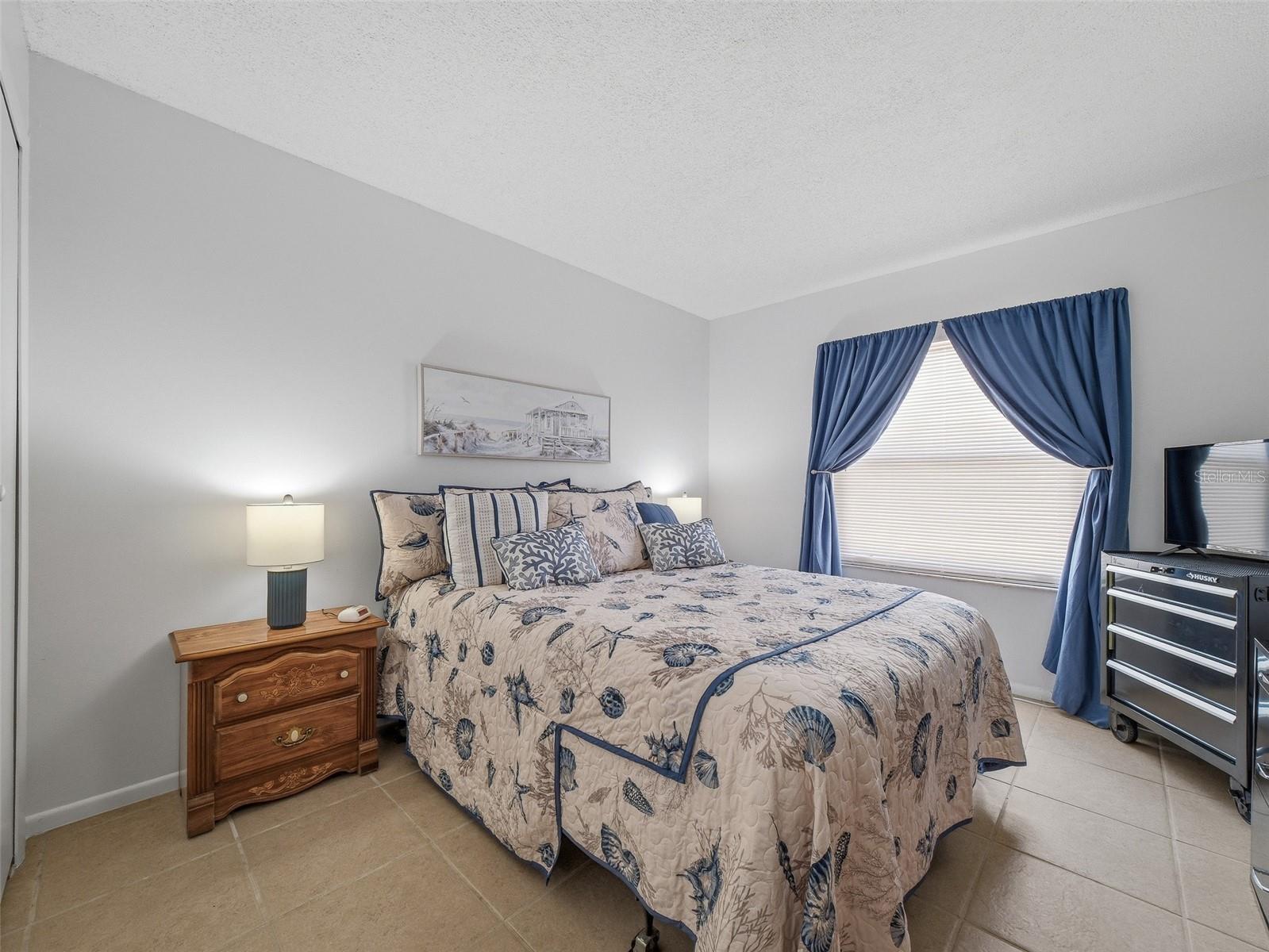 BRISTOL BAY CONDO - Residential