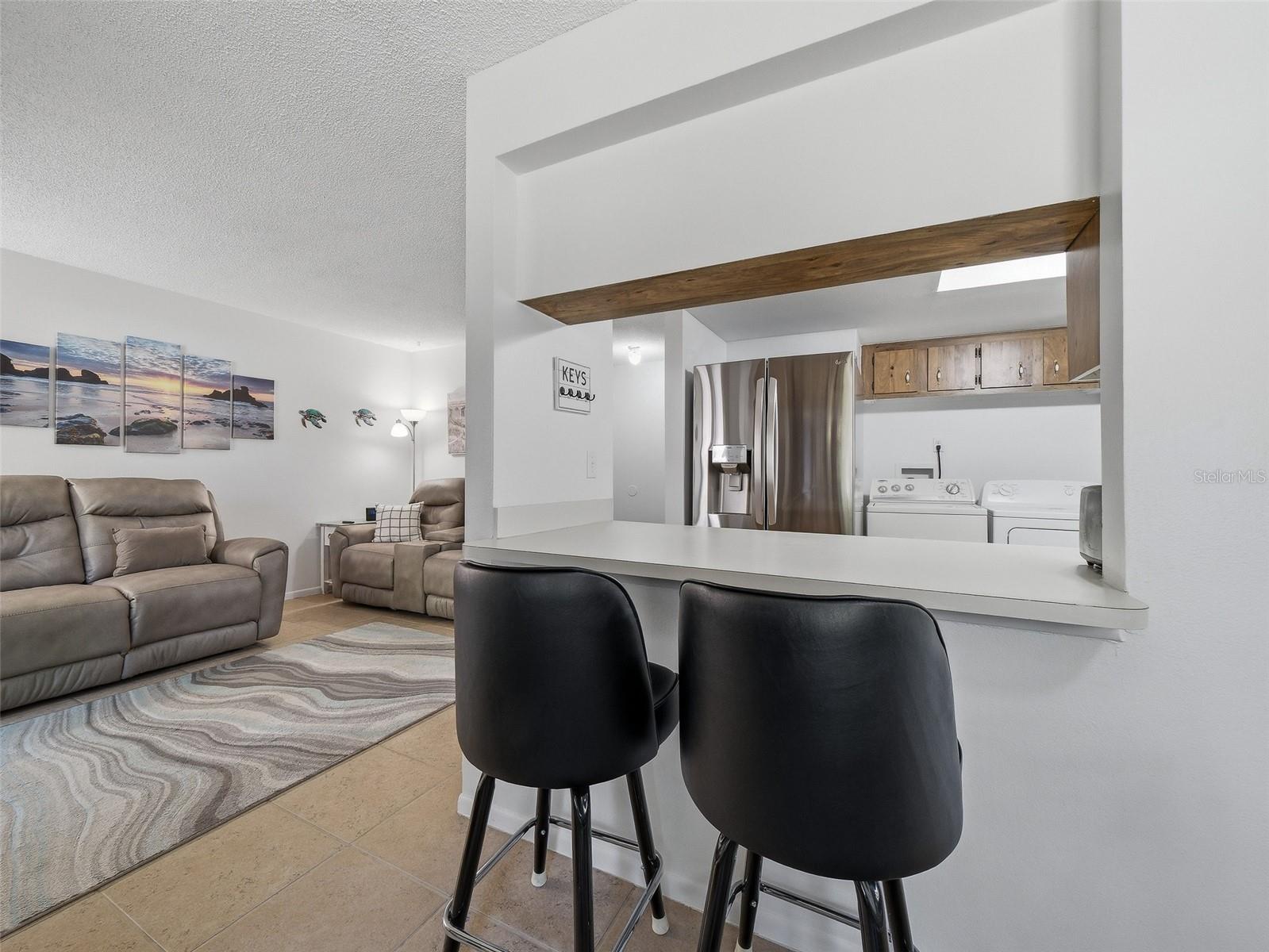 BRISTOL BAY CONDO - Residential