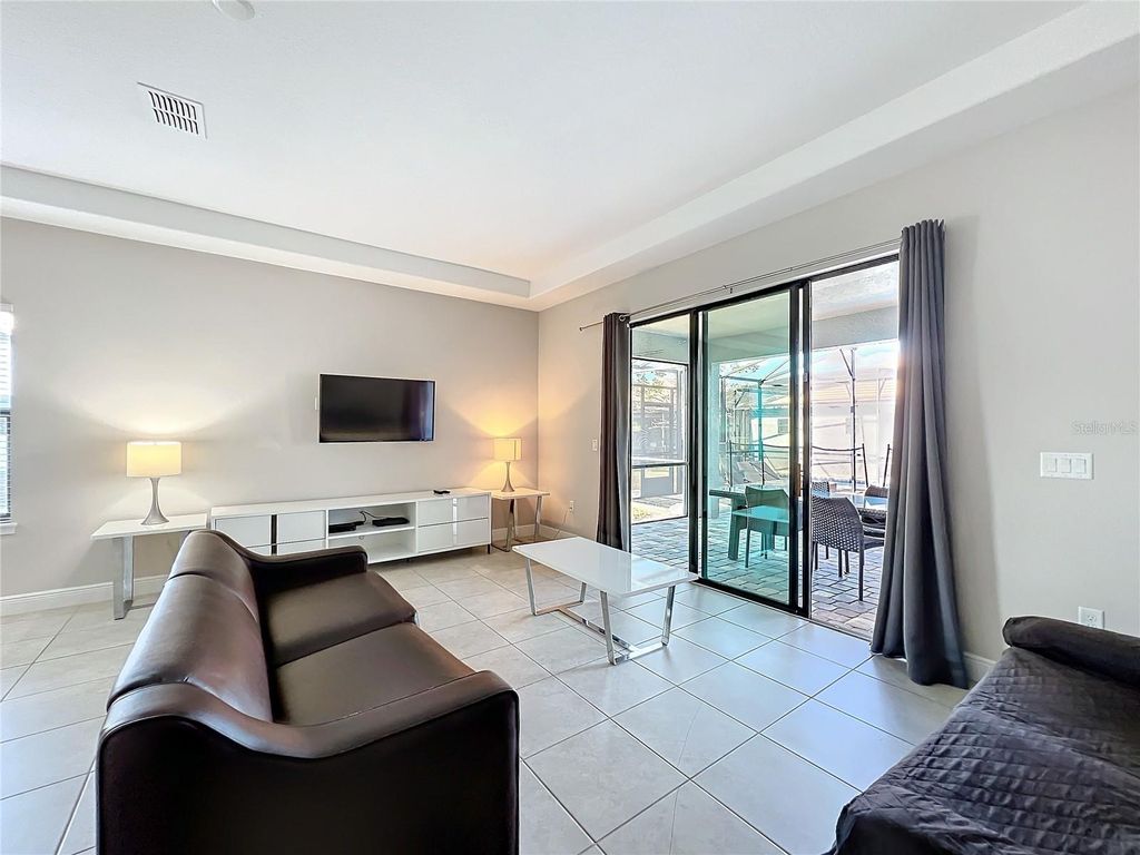 Photo of 185 Brookes Place, Haines City, FL 33844 (MLS # S5142517)