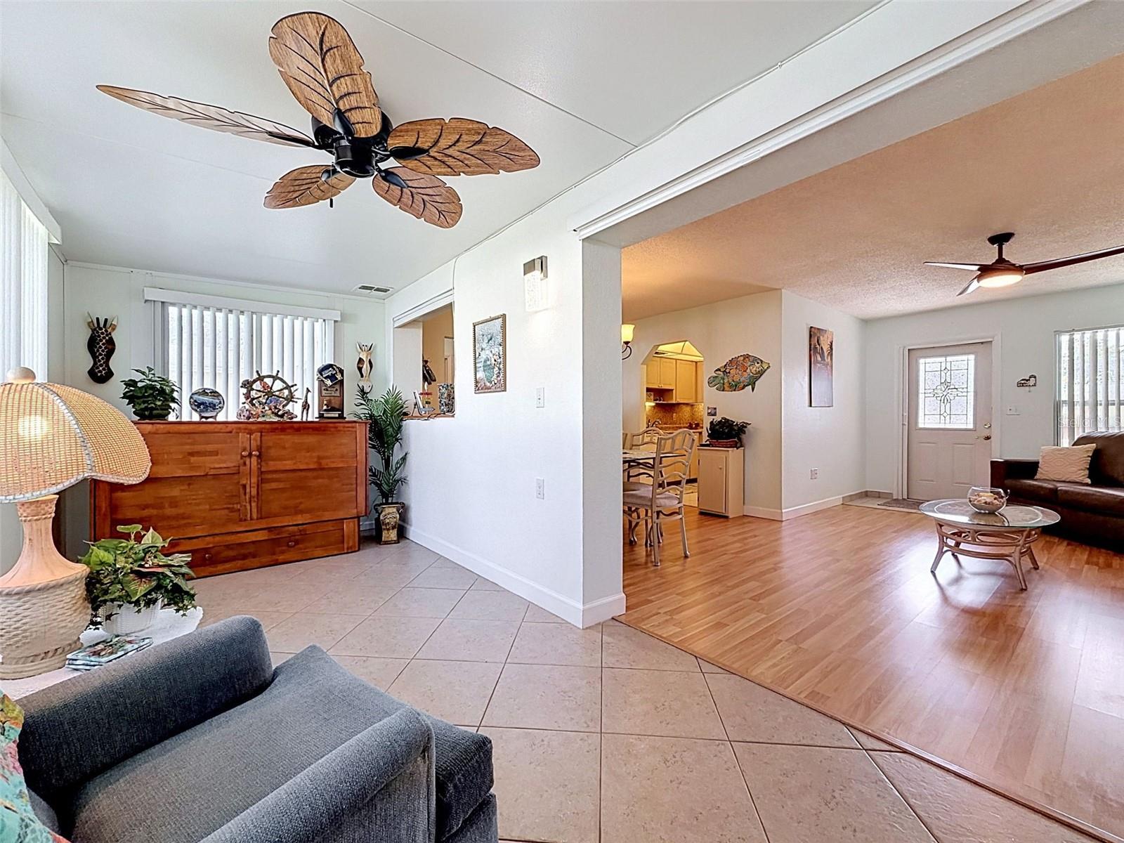 PARADISE POINTE WEST GR 05 - Residential