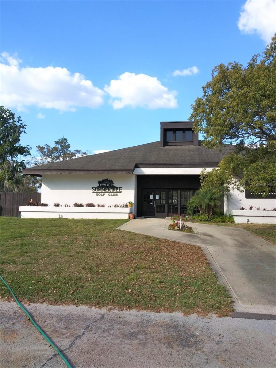 PARADISE POINTE WEST GR 05 - Residential