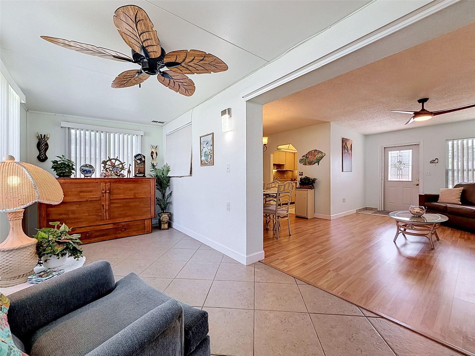 PARADISE POINTE WEST GR 05 - Residential