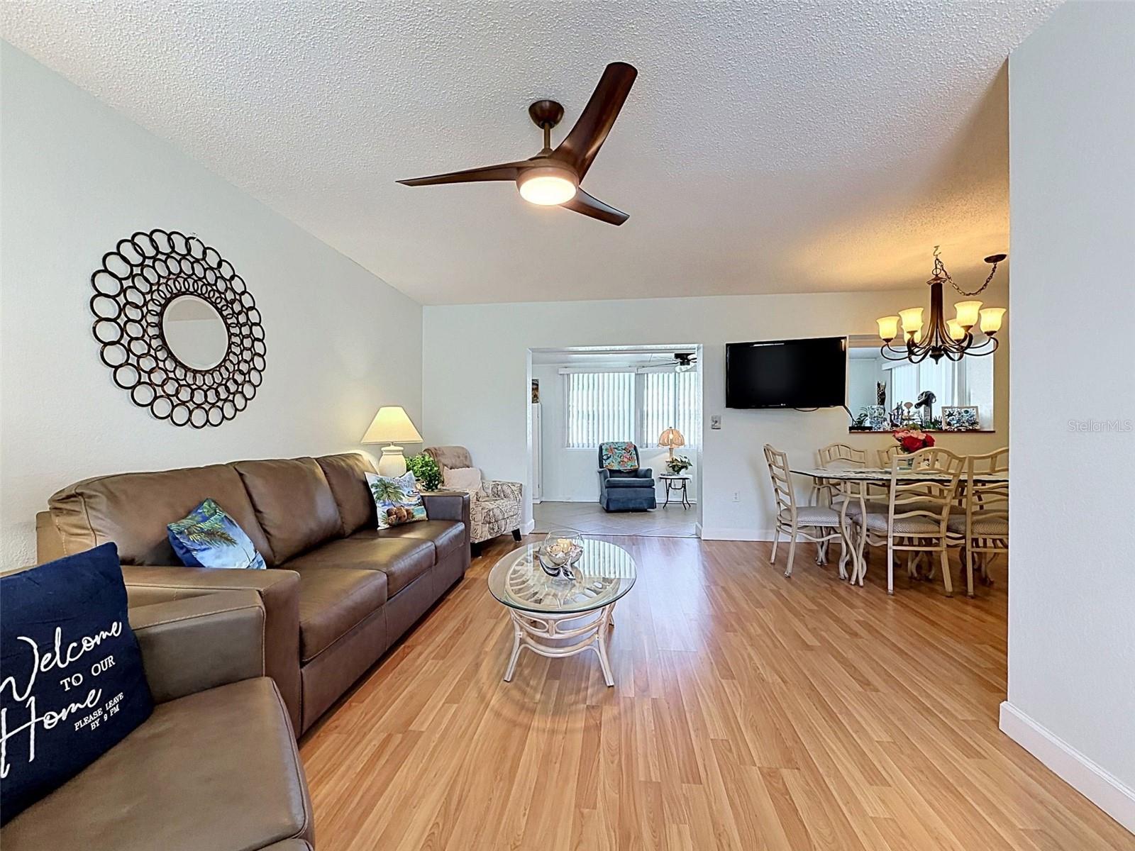 PARADISE POINTE WEST GR 05 - Residential
