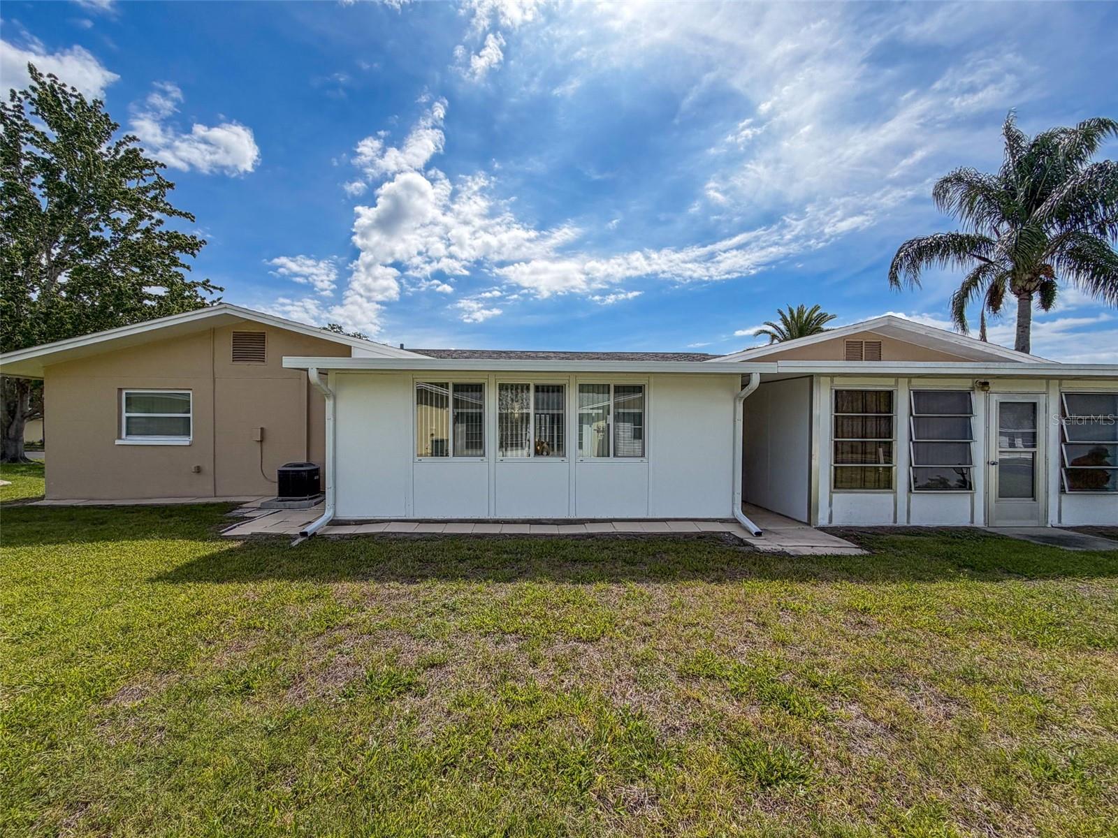 PARADISE POINTE WEST GR 05 - Residential