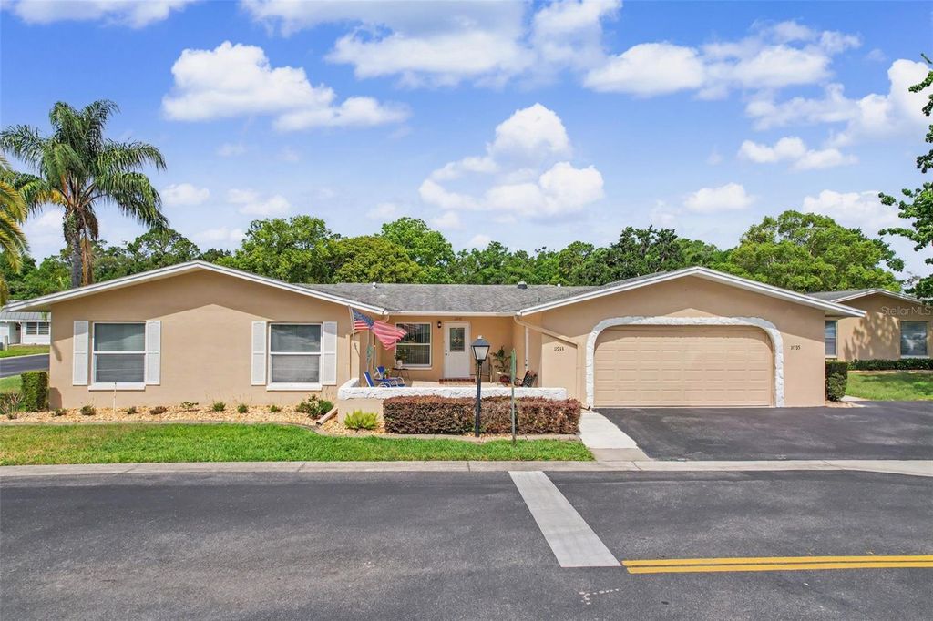 Photo of 11935 Boynton Lane #17GB, New Port Richey, FL 34654 (MLS # W7885531)