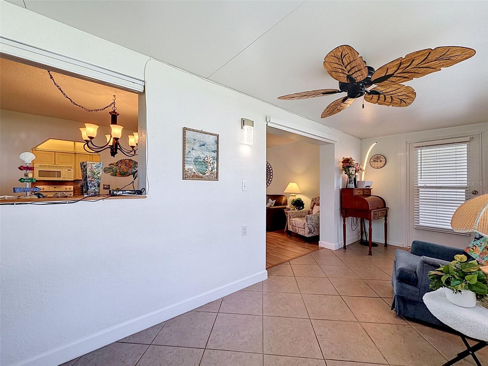 PARADISE POINTE WEST GR 05 - Residential