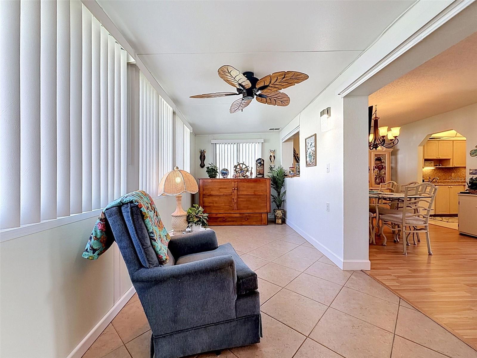 PARADISE POINTE WEST GR 05 - Residential