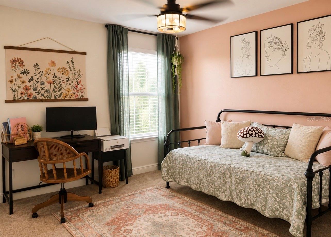 ORCHID ESTATES - Residential