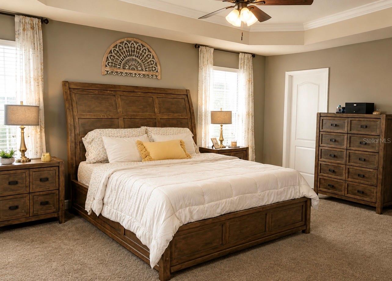 ORCHID ESTATES - Residential