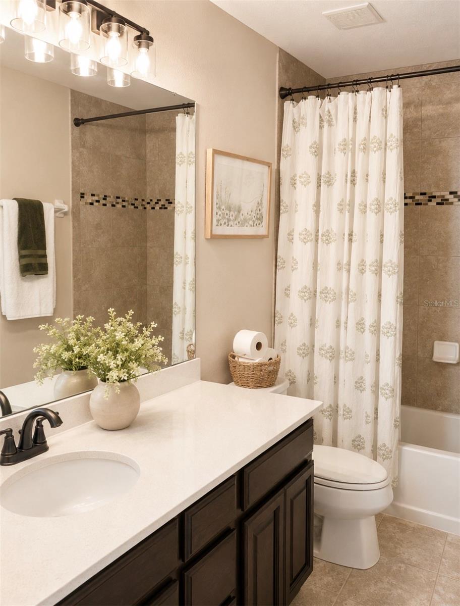 ORCHID ESTATES - Residential