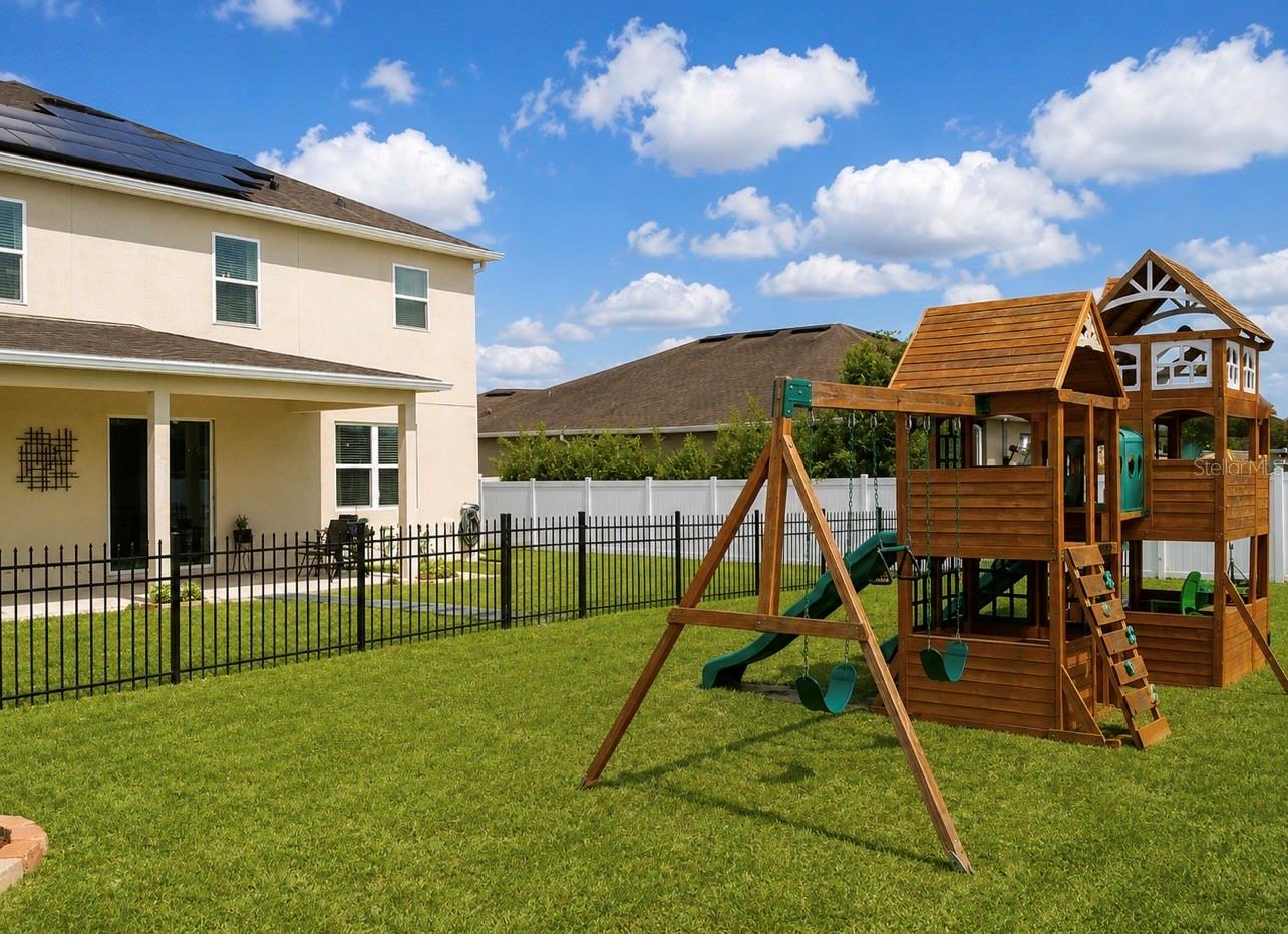 ORCHID ESTATES - Residential