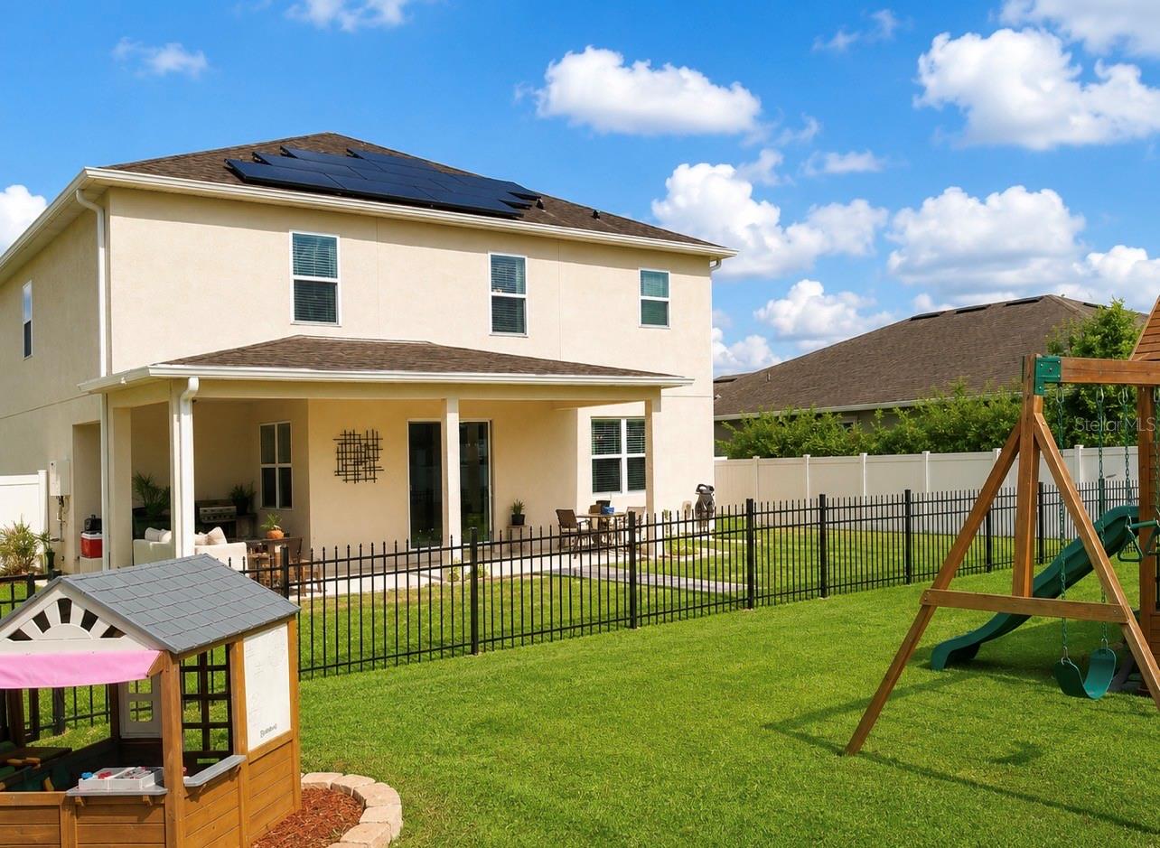 ORCHID ESTATES - Residential