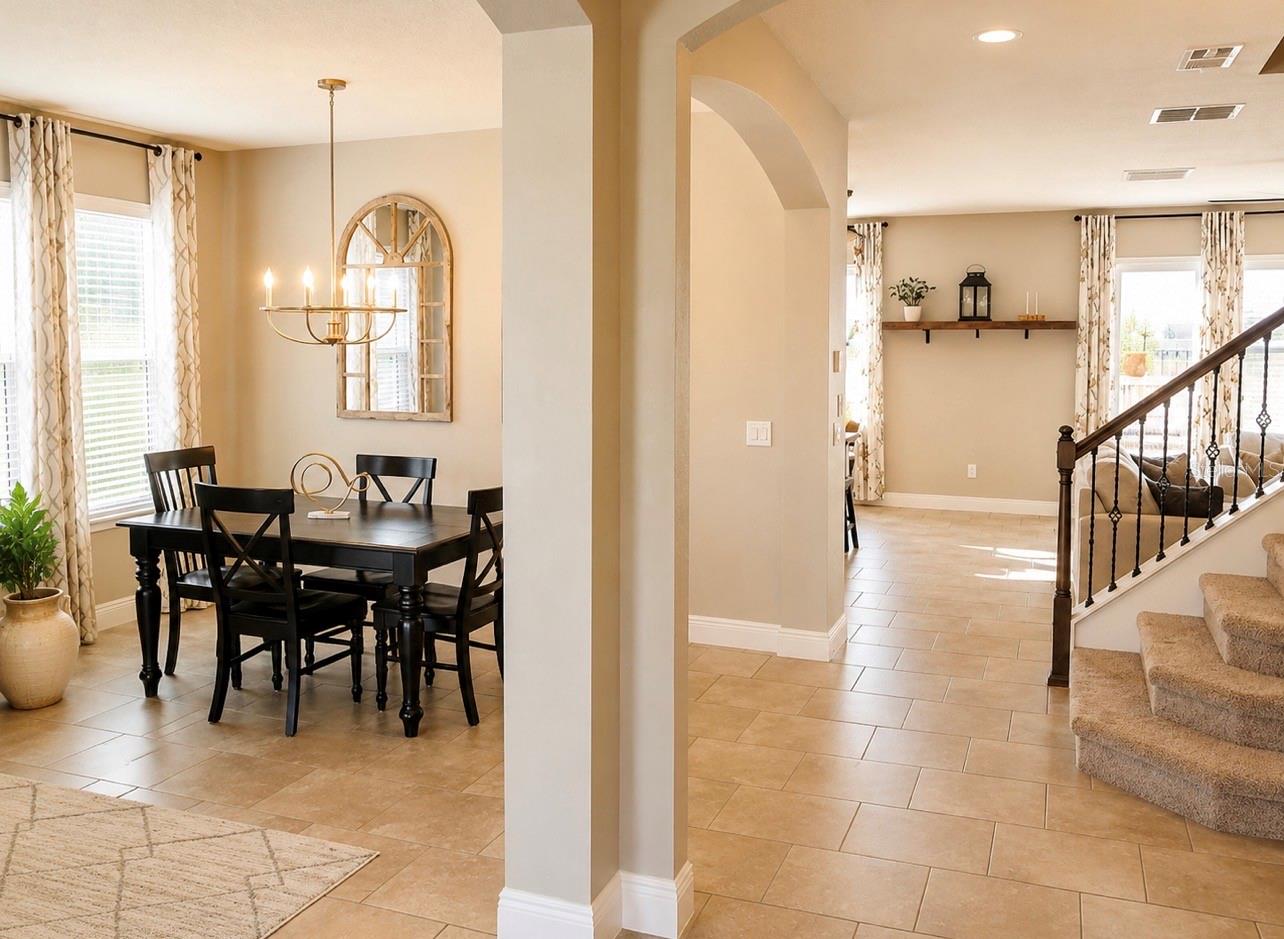 ORCHID ESTATES - Residential