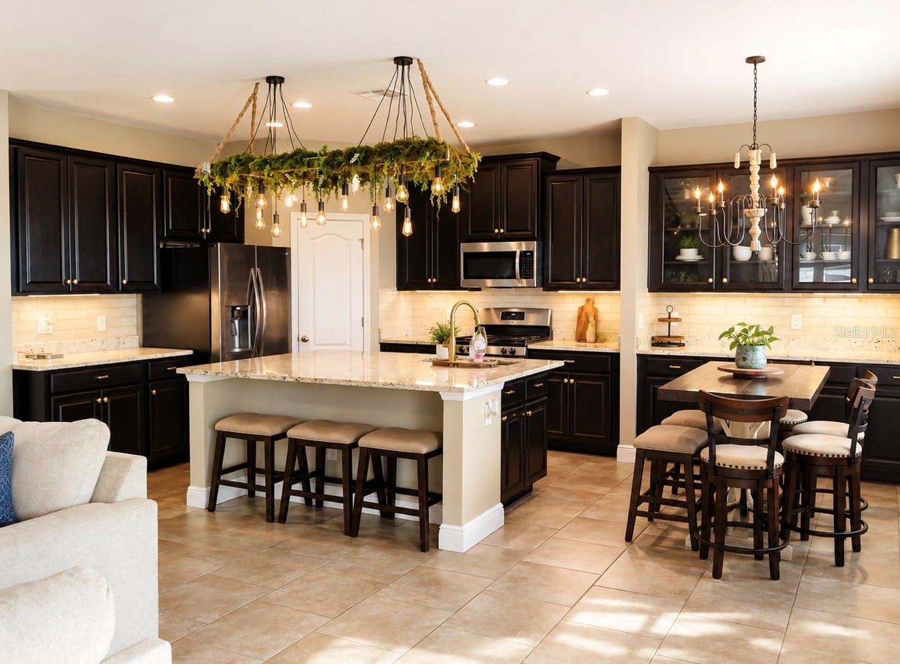 ORCHID ESTATES - Residential