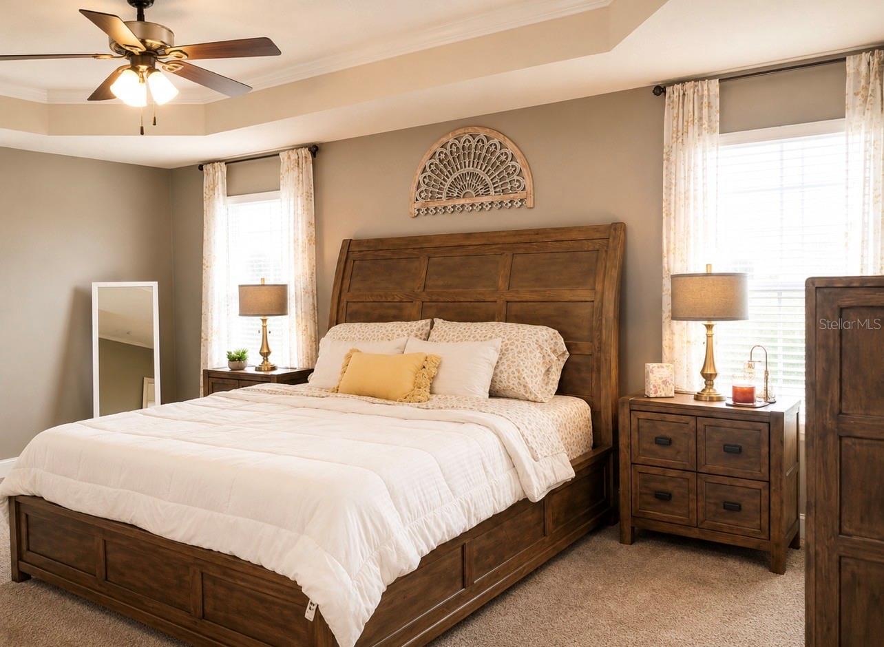 ORCHID ESTATES - Residential
