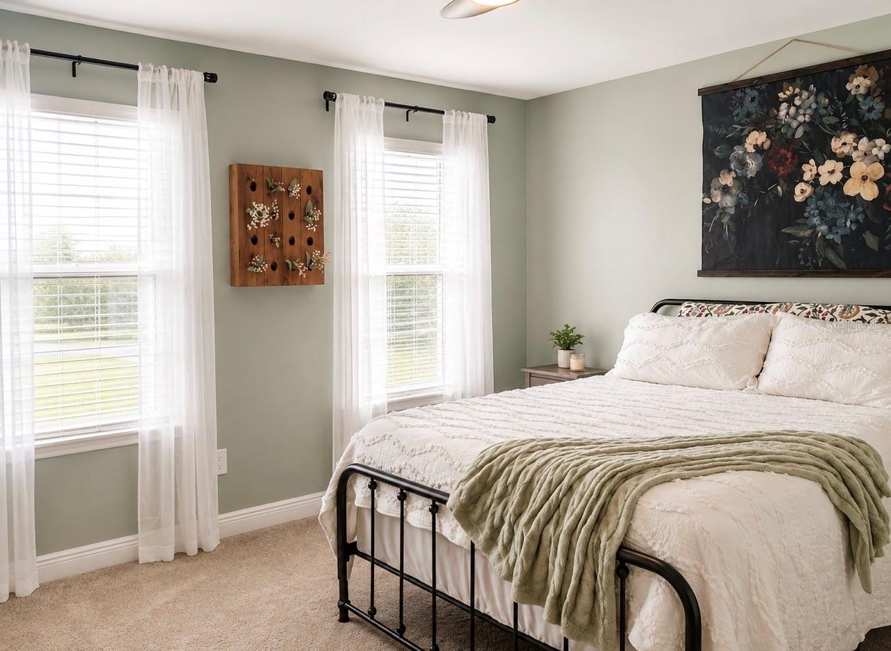ORCHID ESTATES - Residential