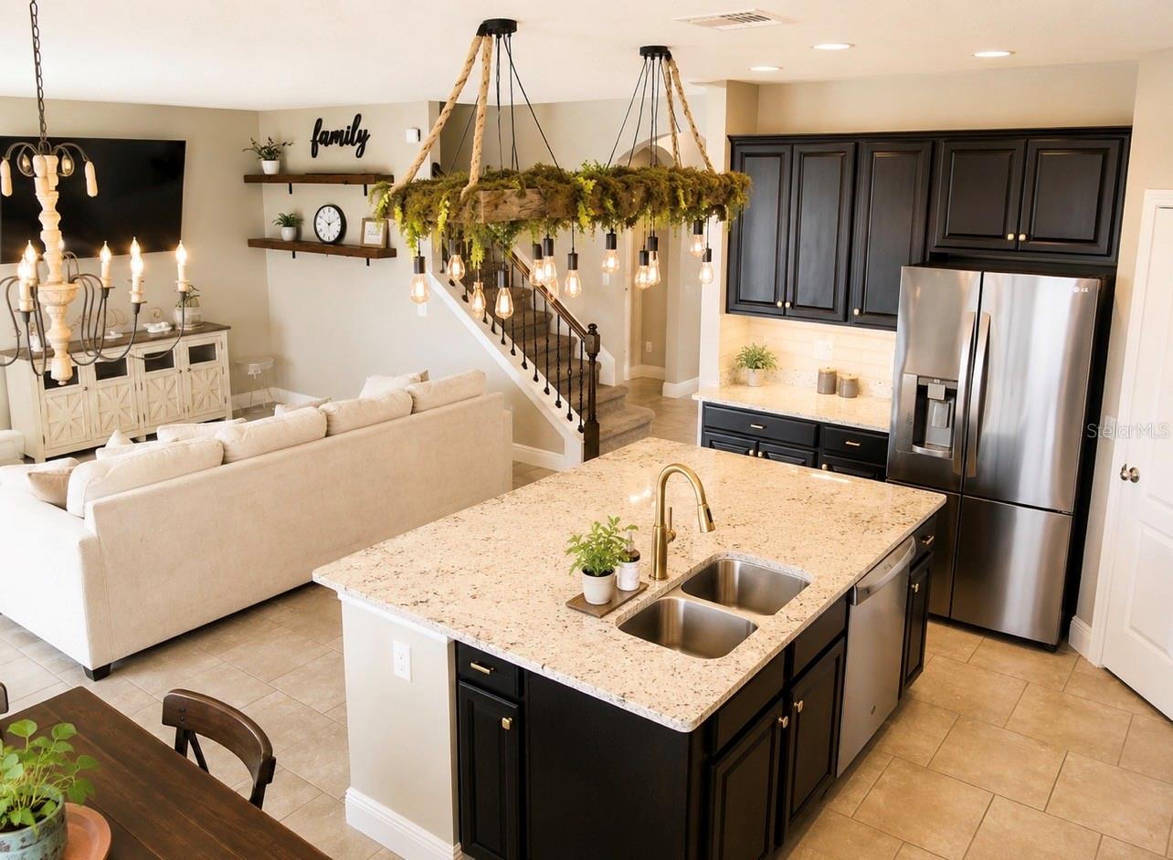 ORCHID ESTATES - Residential