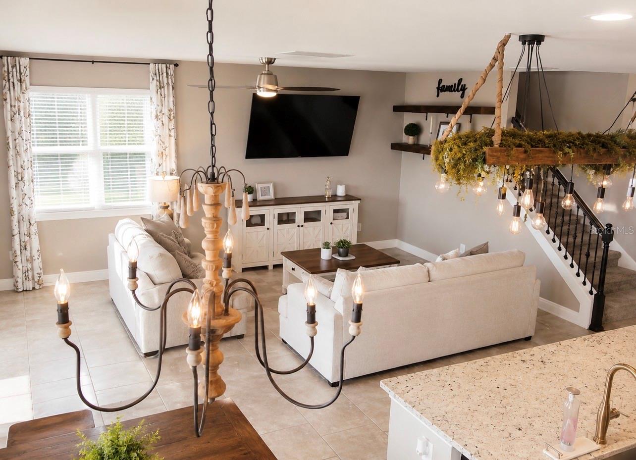 ORCHID ESTATES - Residential