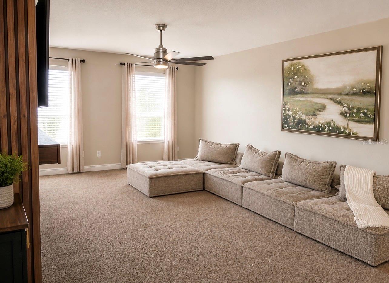 ORCHID ESTATES - Residential