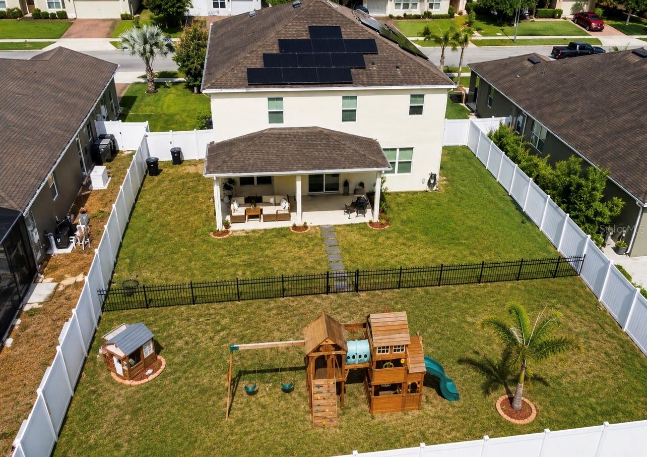 ORCHID ESTATES - Residential