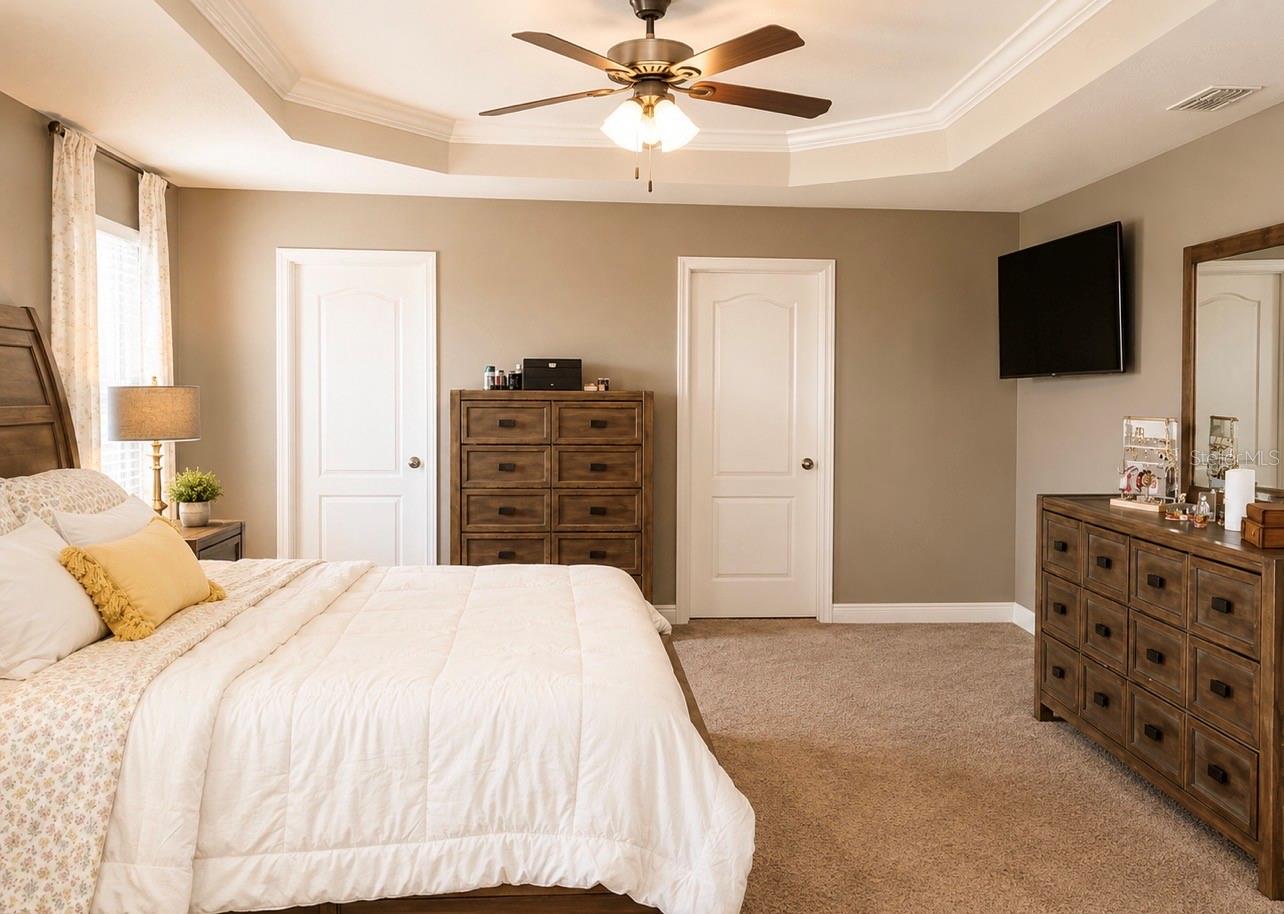 ORCHID ESTATES - Residential