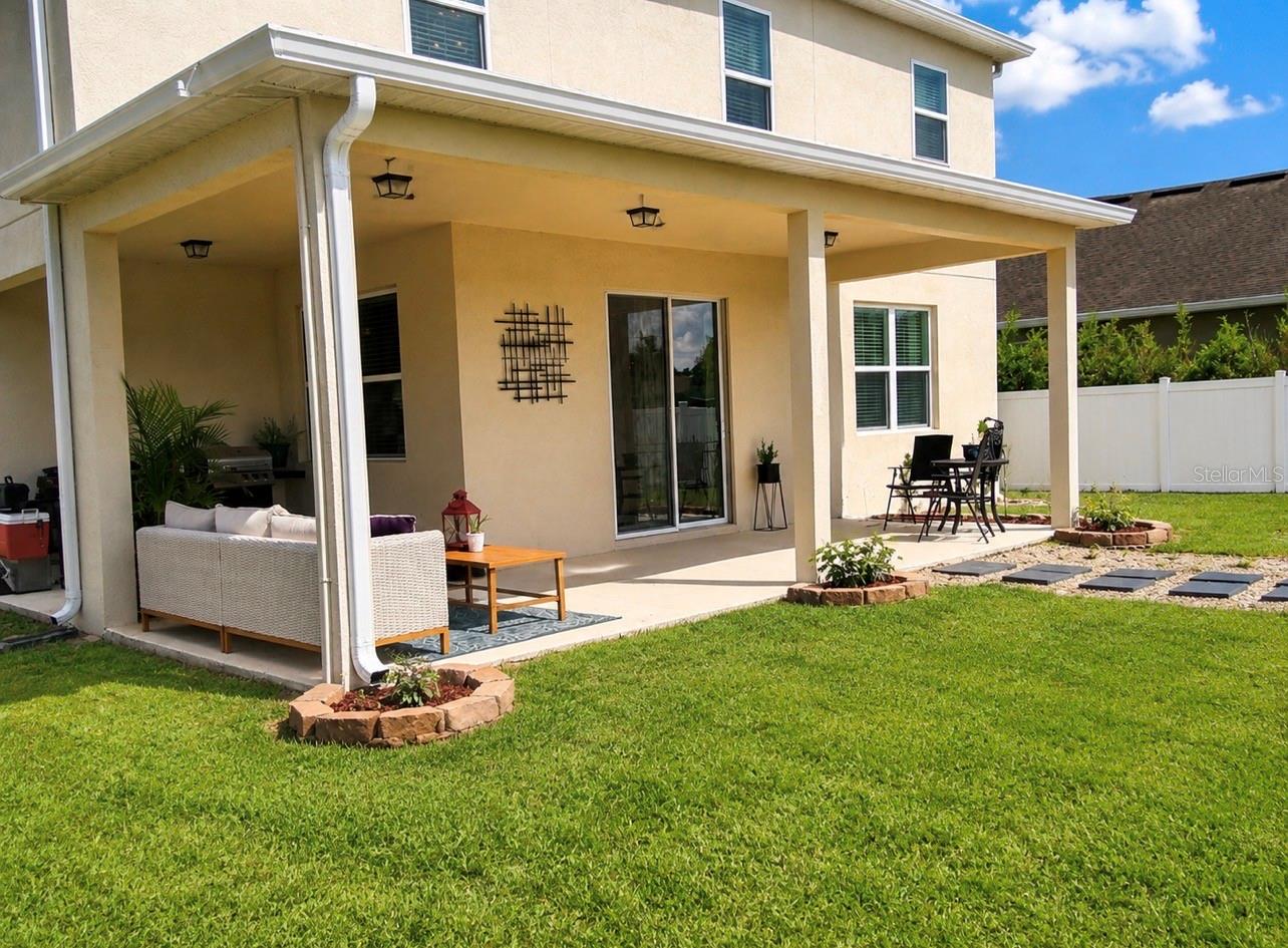ORCHID ESTATES - Residential