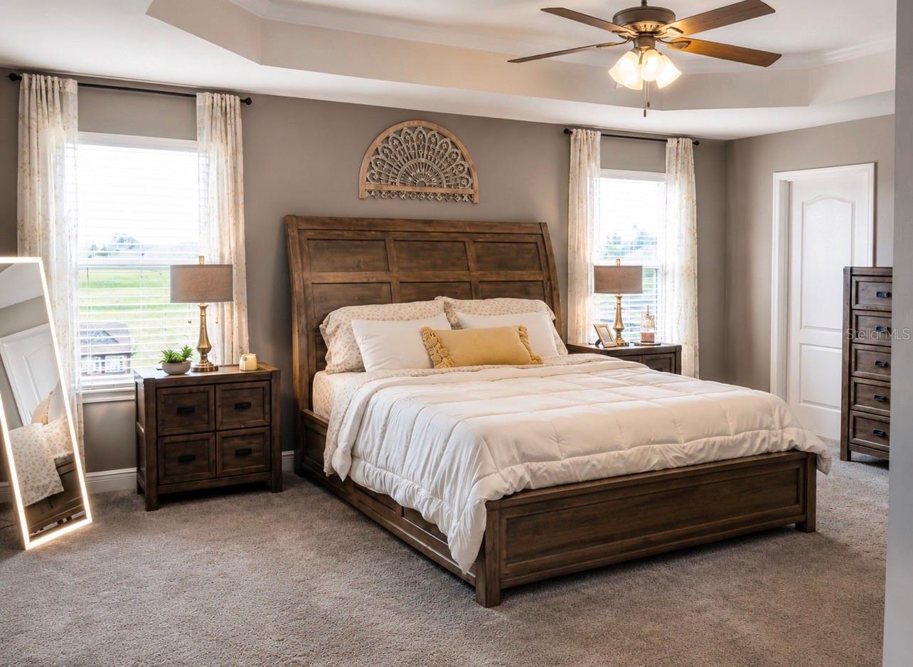 ORCHID ESTATES - Residential
