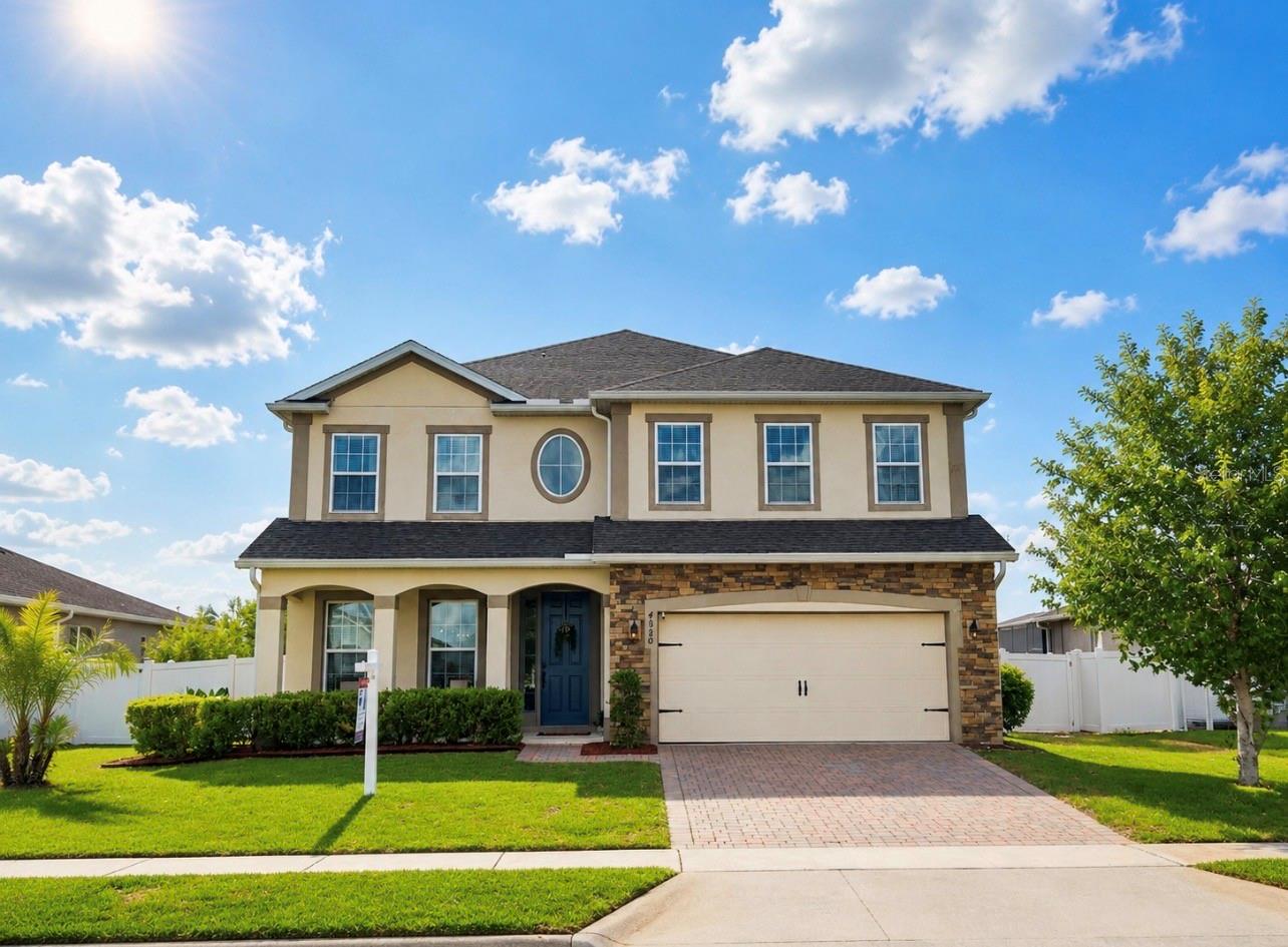 ORCHID ESTATES - Residential