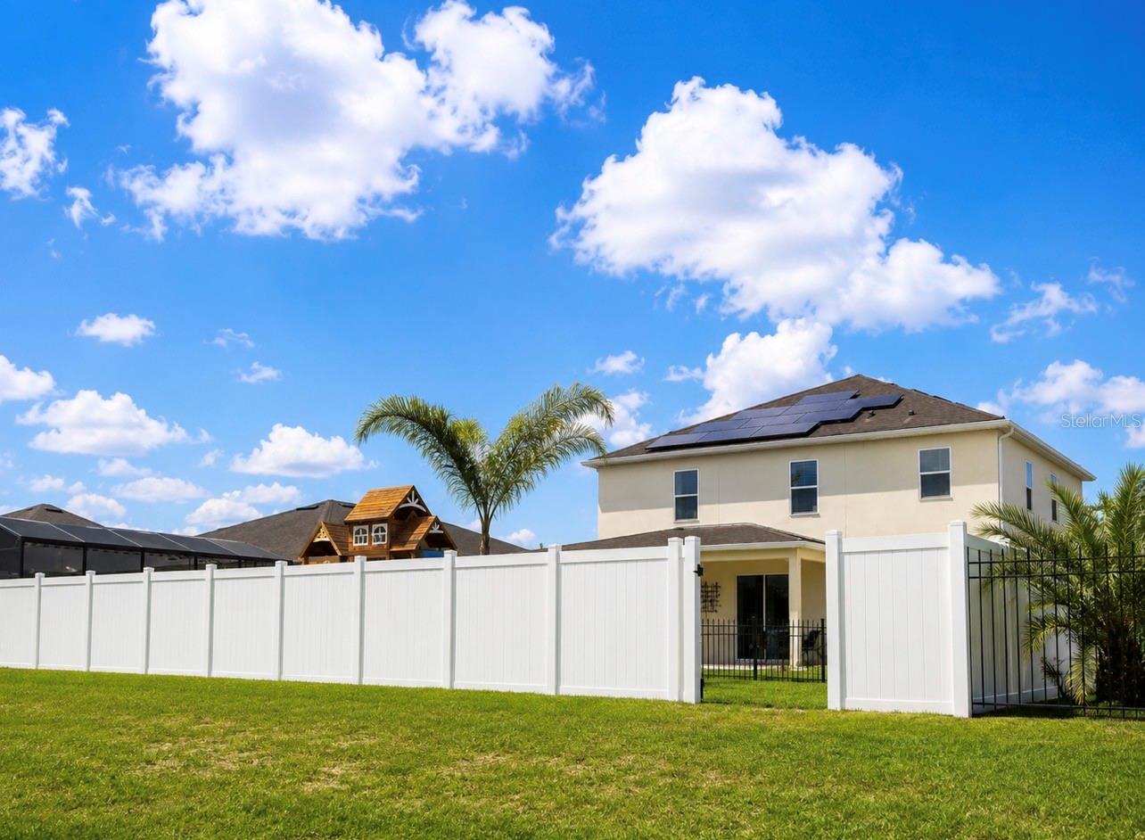 ORCHID ESTATES - Residential