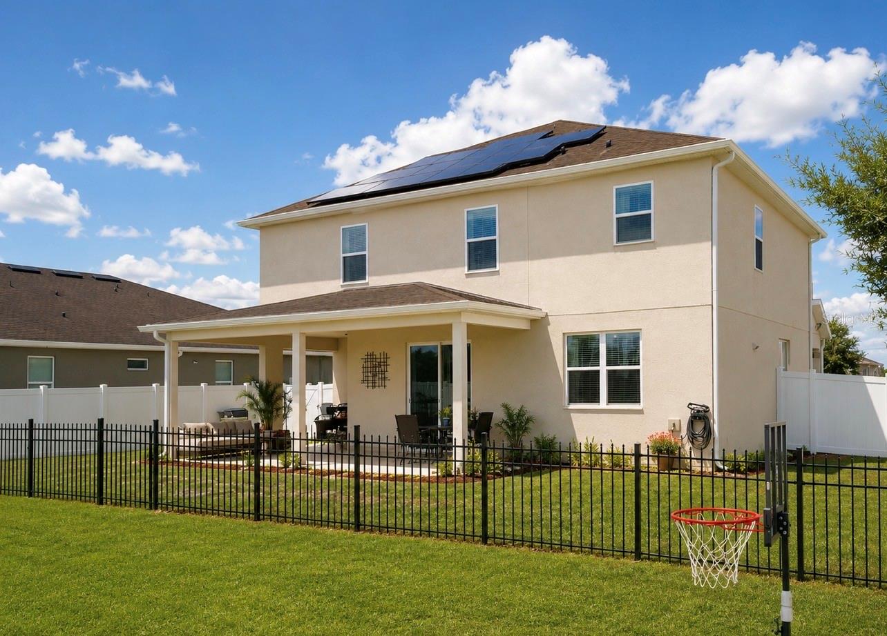 ORCHID ESTATES - Residential