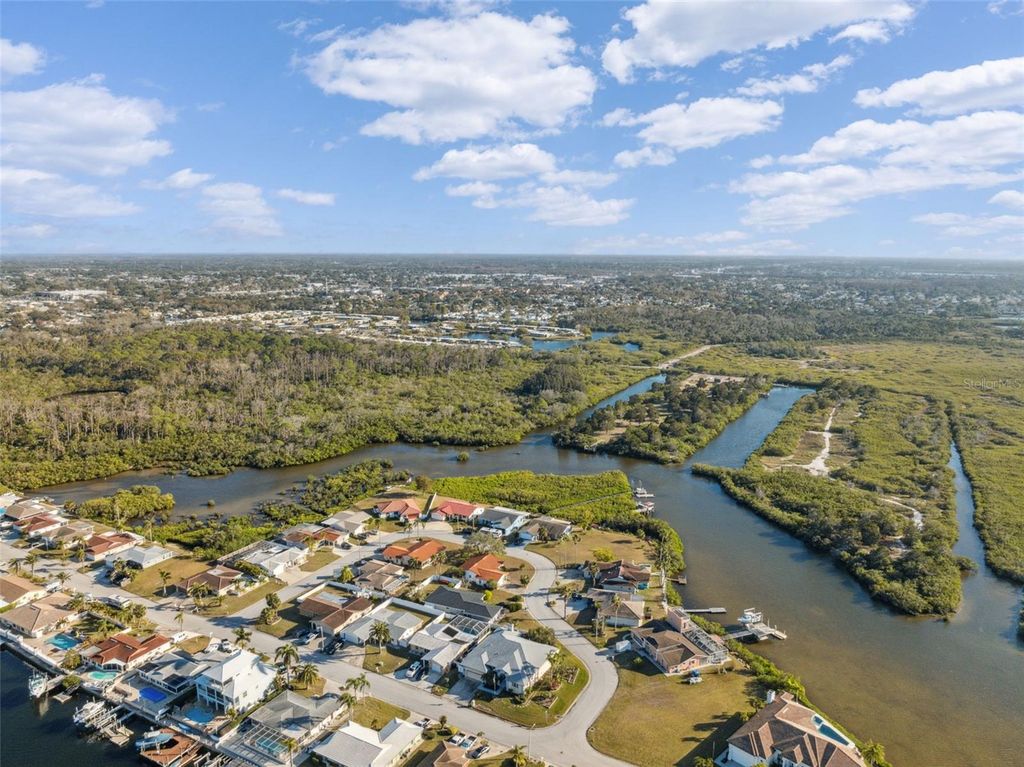 Photo of 3982 Rudder Way, New Port Richey, FL 34652 (MLS # W7883087)