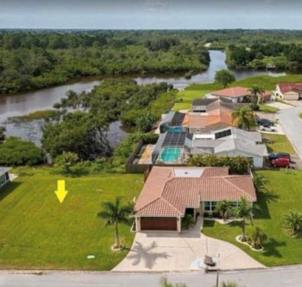 Photo of 3982 Rudder Way, New Port Richey, FL 34652 (MLS # W7883087)