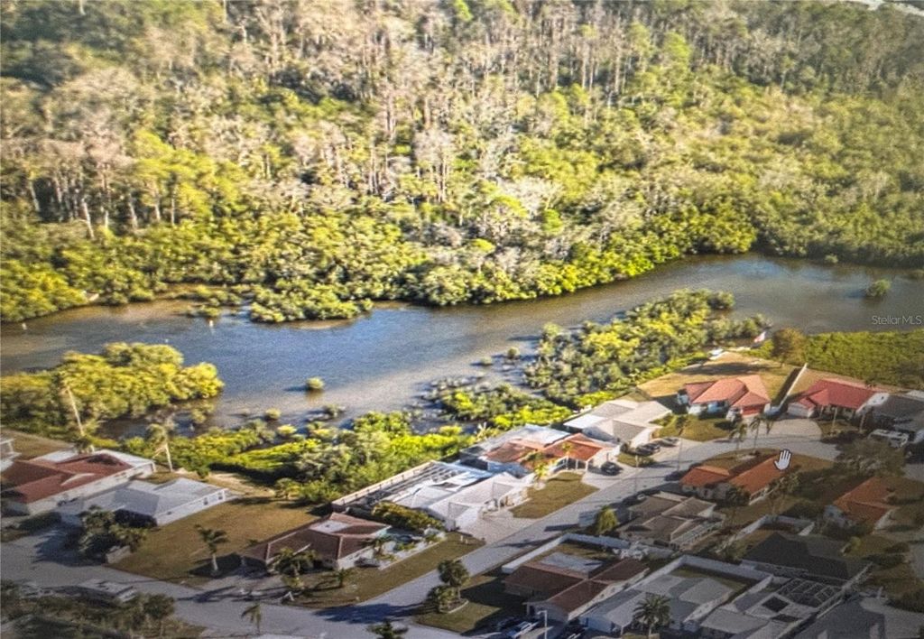 Photo of 3982 Rudder Way, New Port Richey, FL 34652 (MLS # W7883087)