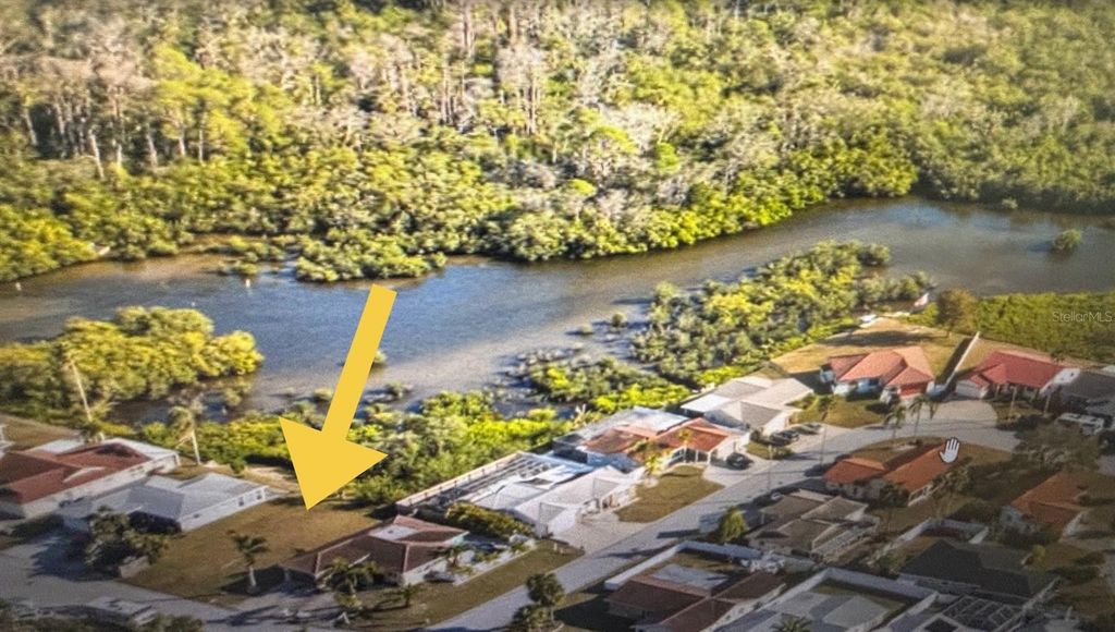 Photo of 3982 Rudder Way, New Port Richey, FL 34652 (MLS # W7883087)