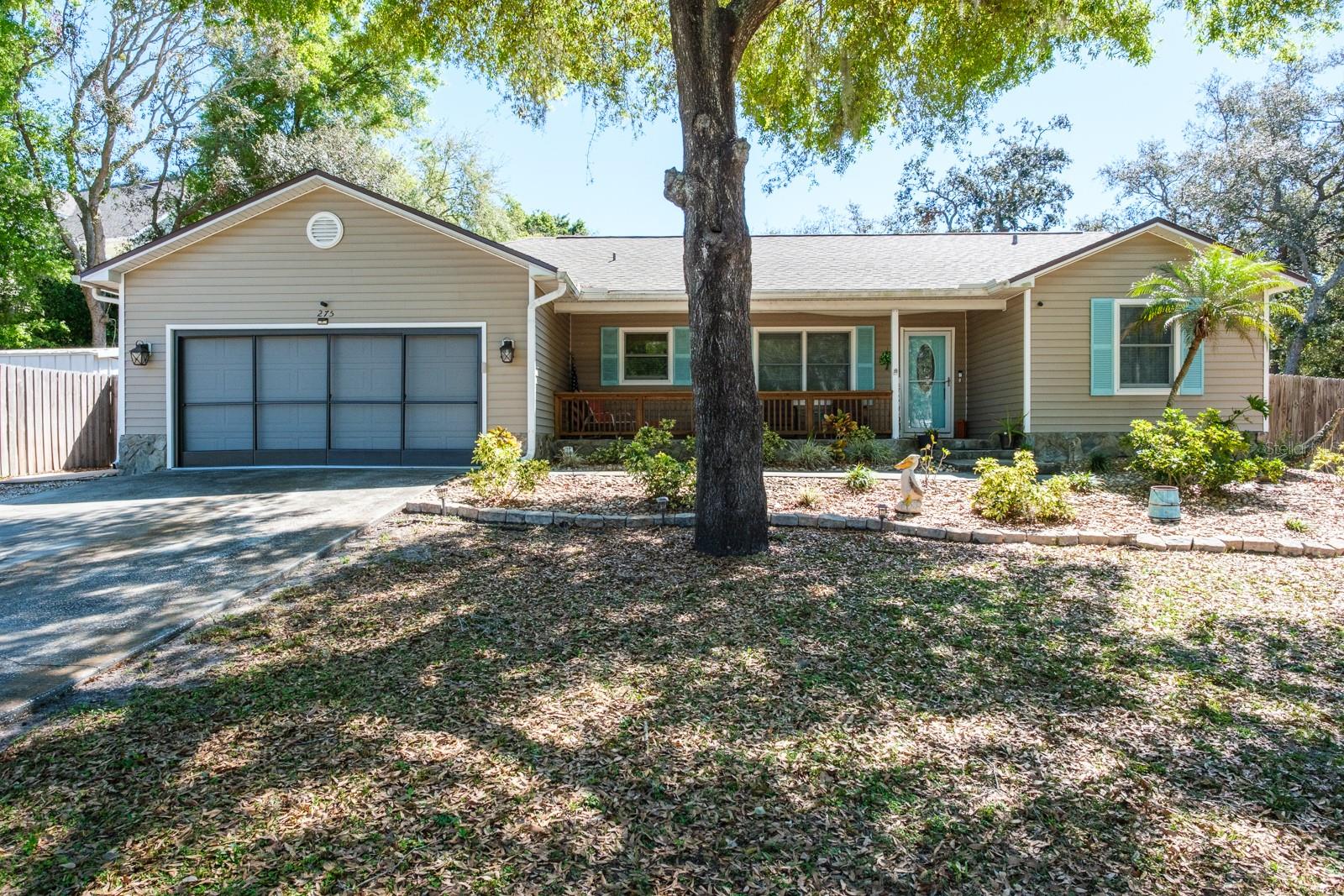 275 S HIGHLAND AVENUE
