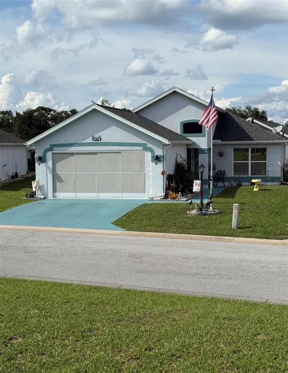 Photo of 10440 S Clint Loop, Floral City, FL 34436 (MLS # G5118212)